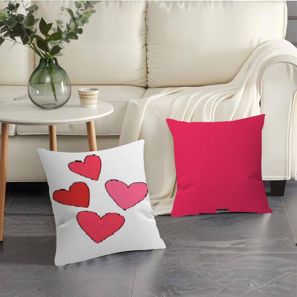 Rapper Jaydes Album Cushion Cover Pillowcase Upholstery Sofa Throw Pillow Home Decor Pillowcas