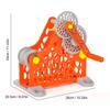 Navíječ filamentu s kapacitou 1 kg Ručně ovládaný navíječ cívek Navíječ cívek filamentu Pro 3D tisk