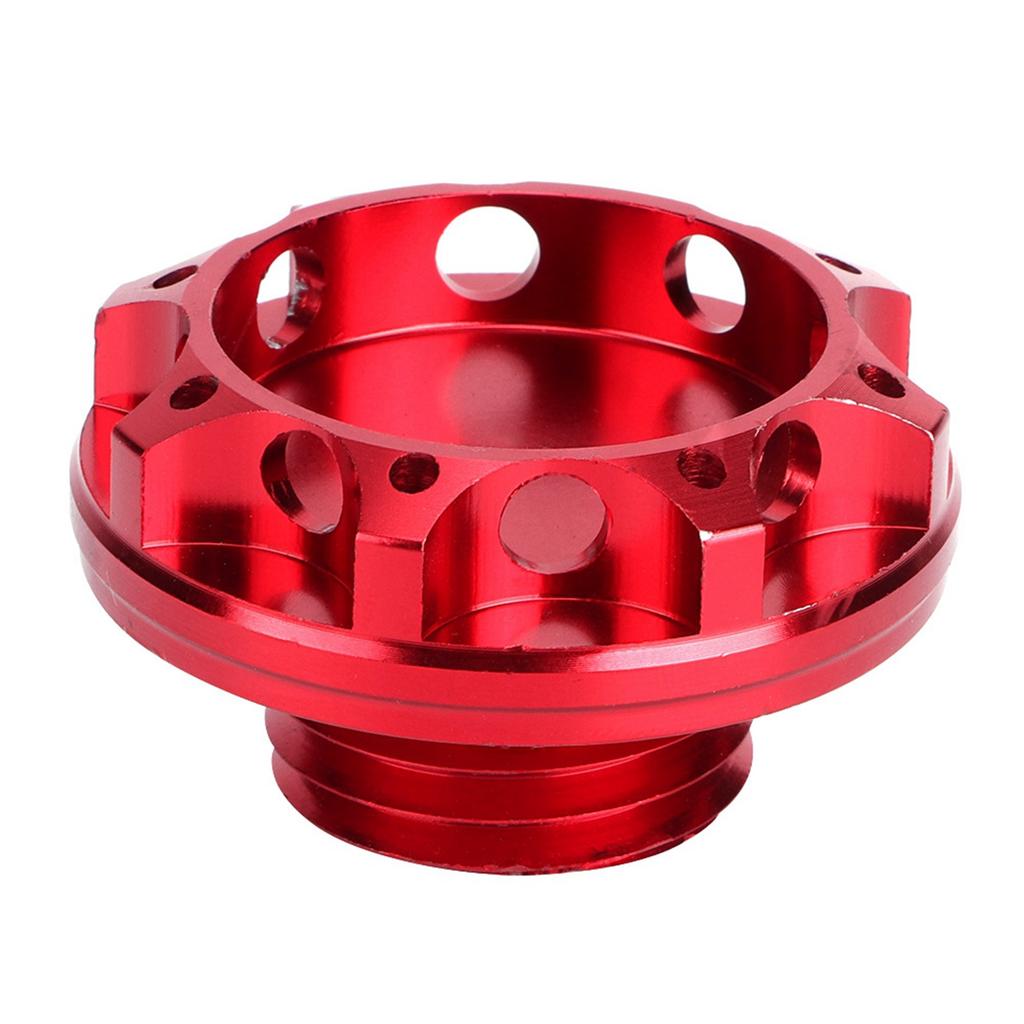 Car Engine Oil   Cover Replacement Accessories Fit for   B16 B18 B20    4 BK