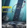 LS3 4L60E DBW 03-07 LS Vortec Standalone Wiring Harness 4.8 5.3 6.0 MULTEC/Delphi Fuel Injector CONNECTORS For LS3 Engine US