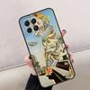 Salvador Dali Art Case For Honor Magic 7 Lite 5 6 Pro Cover For Honor X9b X9a X9c X8a X8b X9 200 400 50 70 90