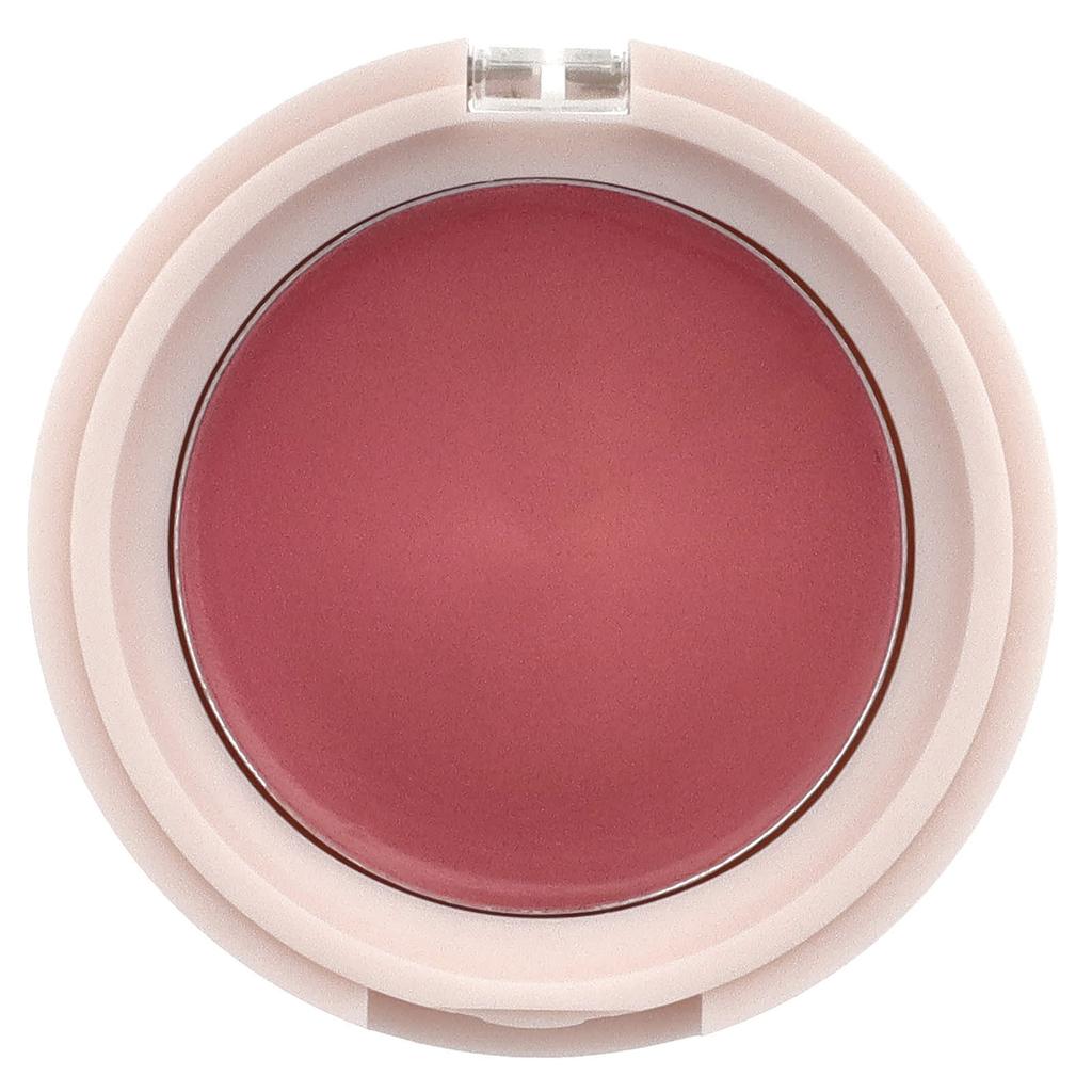 alternativestereo, Balm Cream Cheek, No. 5 Tender Rose, 2.5g (0.08oz)