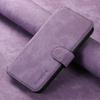 Custodia a Flip per Xiaomi Redmi Note 17 Pro Max 5G 2026 Portafoglio in Pelle Staccabile 2in1 Copertura Posteriore Magnetica Redmi Note 17 Pro Funda