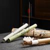 20g Indoor Incense Sticks: Sandalwood, Mugwort & Black Agarwood for Aromatherapy and Sleep Aid