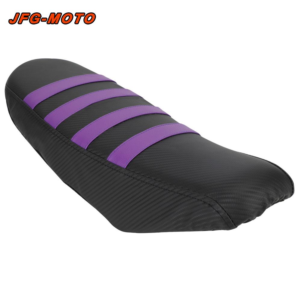 Motorcycle PVC Seat Cushion Cover Protector Breathable Waterproof Accessories For TALARIA Sting MX3 MX4 MX5 Electric Dirt Bike