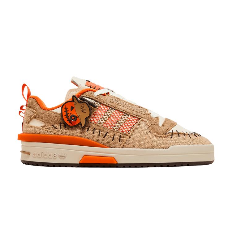 adidas Forum Mod Low  Jack O Lantern  37