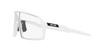Oakley Sunglasses OO9406A SUTRO 940634 MATTE WHITE 37 (A)
