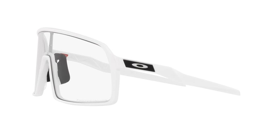 Oakley Sunglasses OO9406A SUTRO 940634 MATTE WHITE 37 (A)