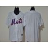 New York Mets MLB Baseball Jersey Unisex Stitched Fan Apparel Custom Number 12 18 20 48