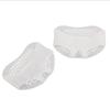 Tcare Metatarsal Pads Breathable Gel Forefoot Cushions for Foot Pain Relief Callus Blisters Protection