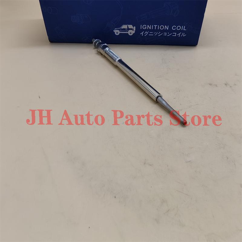 JH Land Cruiser Engine Glow Plug 1PC For Toyota VIGO HIACE Prado 19850-30010 1985030010 19850 30010