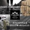 TAILOR JAPAN Tactical Military Airsoft Smartphone Military Outdoor Small Item OD Pouch, Pouch, Pouch, Pouch, Velcro, Bag, Sports, Storage, Green,