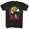 Twisted Sister Stay Hungry Dee Snider Men's T Shirt