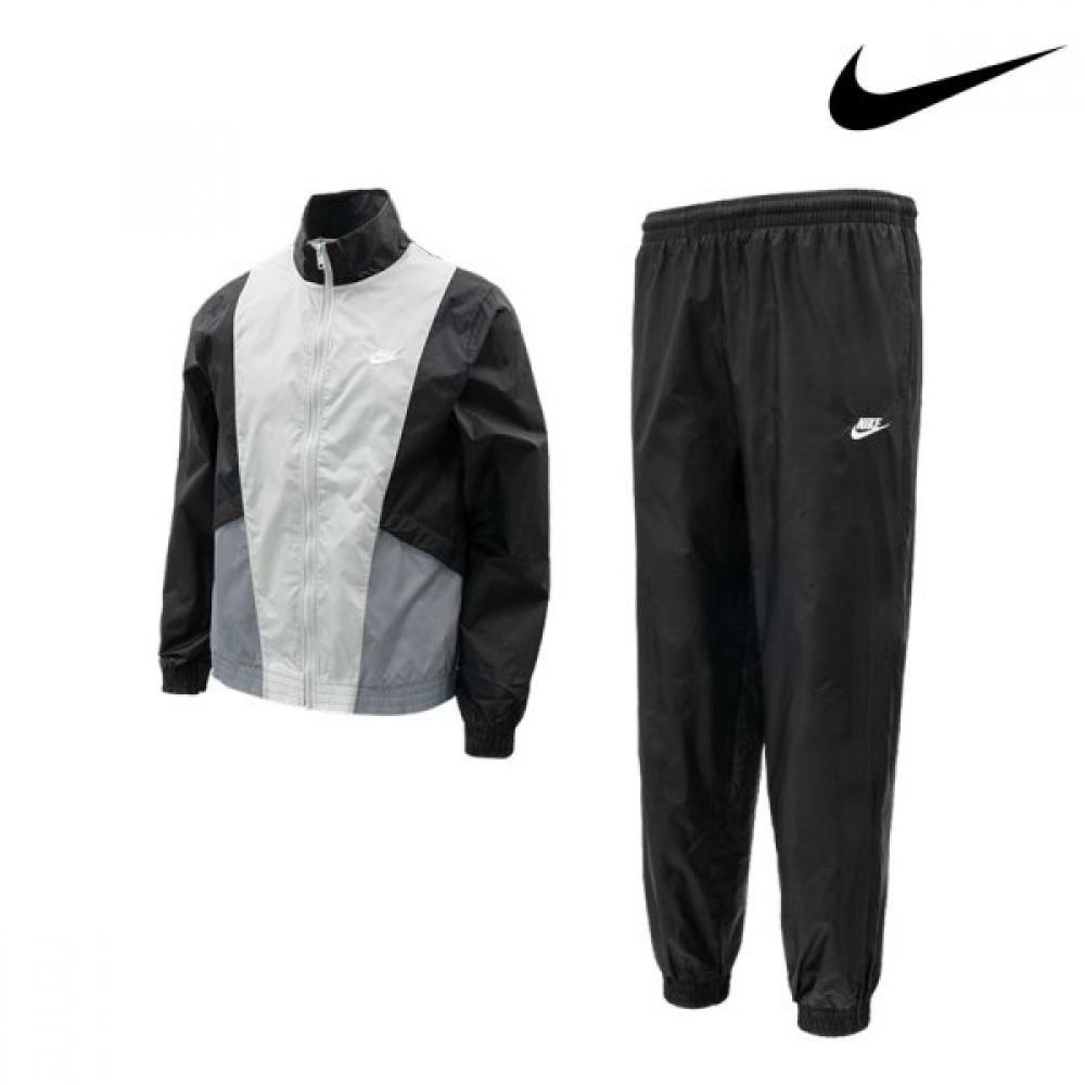 

Nike Galleria Nike Club Woven Tracksuit Training Set Hj1986 010 95