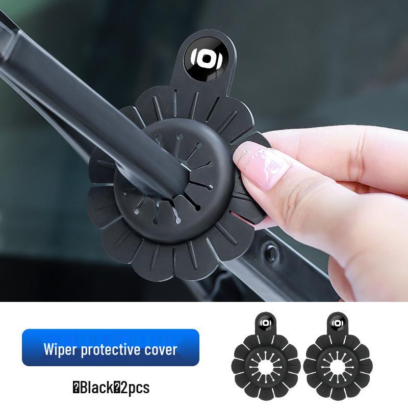 Changan Qiyuan A-Series Wiper Hole Protection Silicone Plug Cover