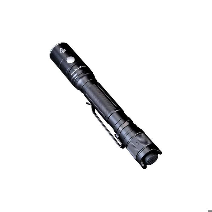 Torche LED - FENIX - Lumens 3100 - Rechargeable USB - Aluminium - IP68