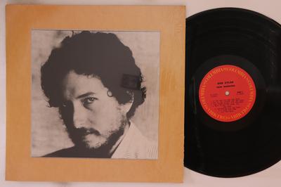 LP-skiva BOB DYLAN - New Morning PC30290 CBS SONY 1982 USA Rock Begagnad