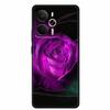 3D Emboss Case For Realme 14 5G Case Realme14 Coque Relief Flower Silicone Soft Back Cover For Realme 14 Phone Cases Funda Shell