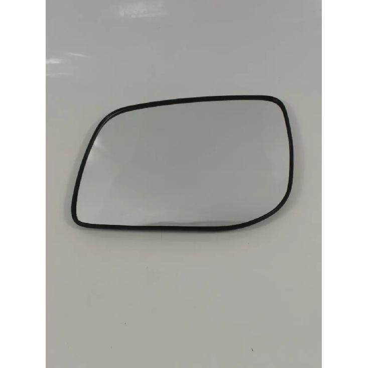 Car Wing Mirror Glass Fits for Land Rover Range Rover P38 1994-2002 heated with back plate
