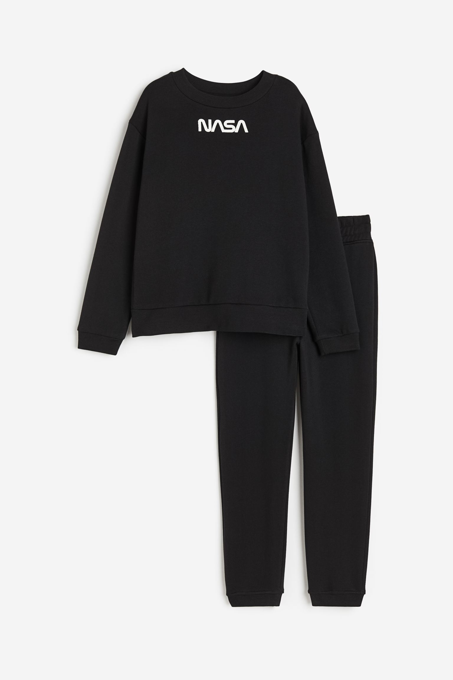 

комплект из двух толстовок