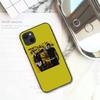 Gunna Rapper Phone Case For iPhone Mini 11 12 13 14 15 Pro XS Max X Plus SE XR Shell