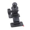 Replacement Mounting Base 17mm Ball Head Base Car Dashboard Phone Bracket Adhesive Sticker Base Adjustable Stand Base
