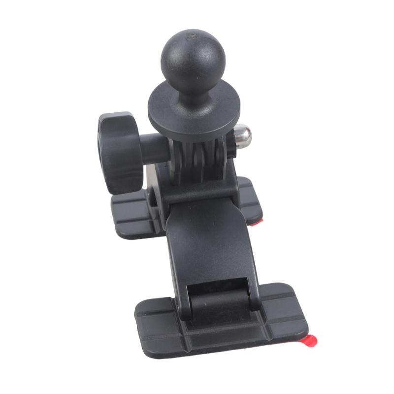 Replacement Mounting Base 17mm Ball Head Base Car Dashboard Phone Bracket Adhesive Sticker Base Adjustable Stand Base