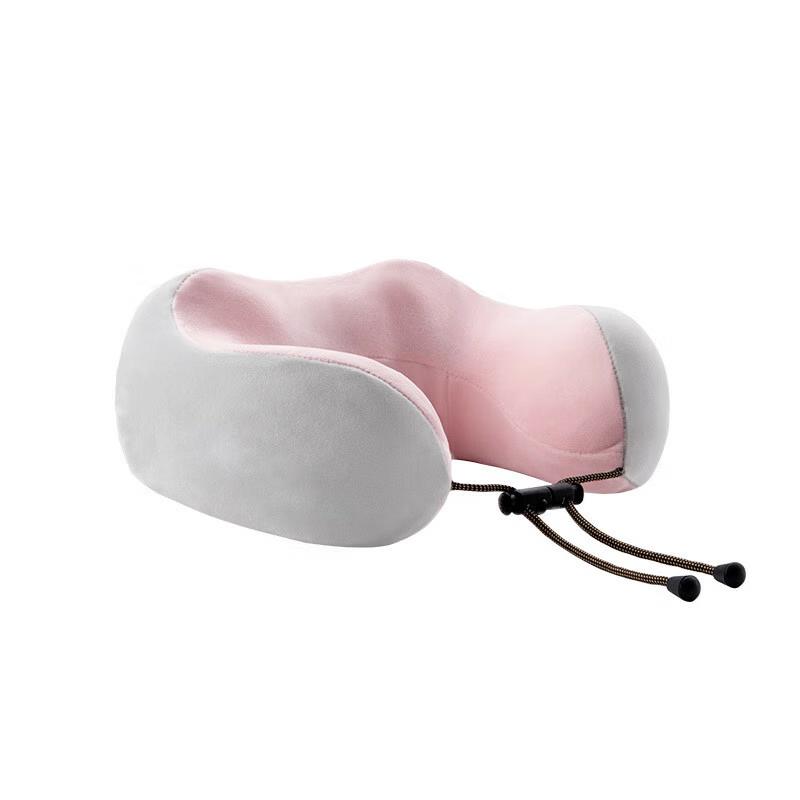 

Jiancheng U-shaped Neck Massage Pillow