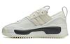 Y-3 Rivalry Off White Schwarz