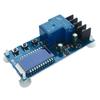 XY-L30A 6-60V Lead-acid Solar Storage Battery Charger Control Module Digital Overcharge Protection Control Switch LED Indicator