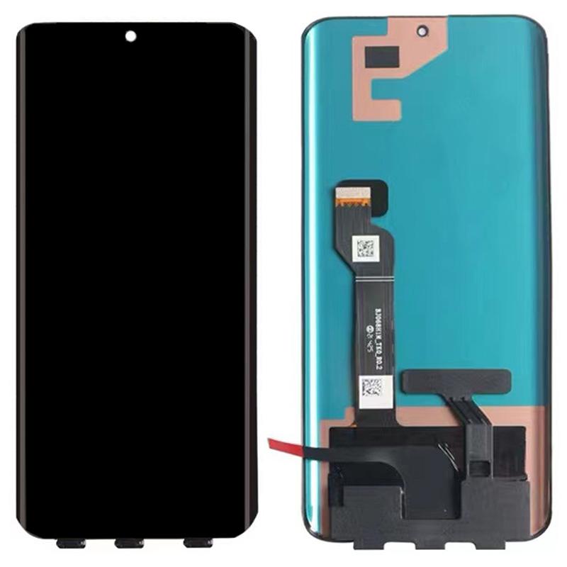 

For Honor Magic5 PGT-AN00 OEM Grade S OLED Screen and Digitizer Assembly Part (without Logo) A