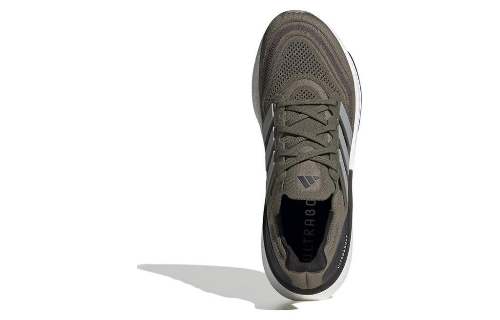 adidas UltraBoost Light 'Olive Strata' IE3330