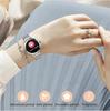Women Smartwatch AMOLED Bluetooth Call Voice Assistant Healthy Monitoring Sport Waterproof Electronics Smart Watch