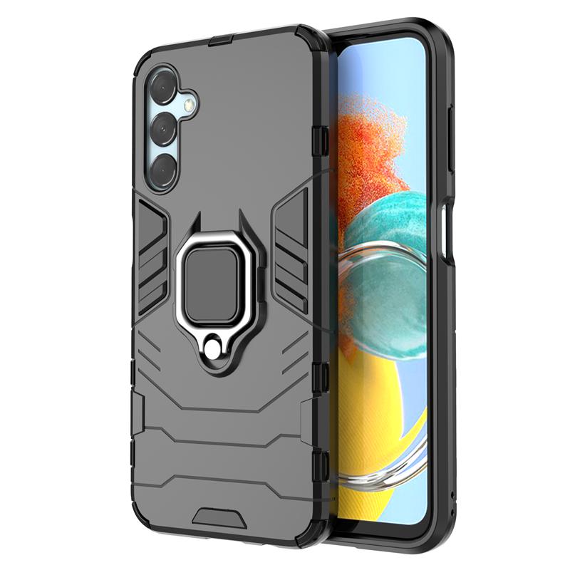 

Для Samsung Galaxy M14 Чехол Противоударная Броня Магнитная Присоска Подставка Полная Задняя Крышка Для Samsung M14 5G Чехол Для Samsung M14 Чехол For Samsung M14 5G