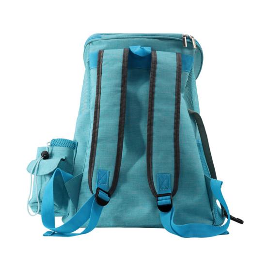 air vent backpack