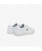 Lacoste Dames Straight-Set Leren Sneakers Rz0133W54N 001