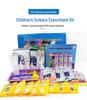 Kids' Chemistry Experiment Kit: Fun Educational Toys for Primary and Kindergarten