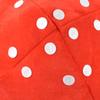 Red Mushroom Hat Funny Creative Costume Cartoon for Cosplay Halloween Festival Decoration