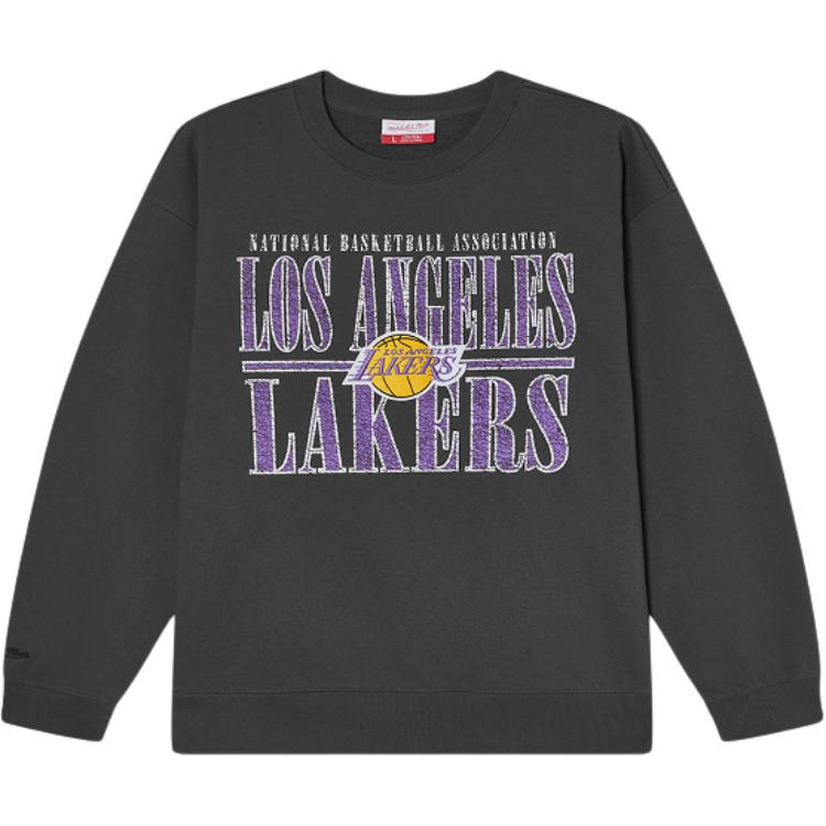 Mitchell & Ness x NBA Sweatshirt Unisex FC11208