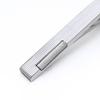Dunhill Rollagas Krawattennadel 24RYS1802040 Herren, Silber, [Gebraucht]
