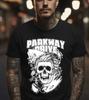 PARKWAY DRIVE Black Men's T-Shirt, S-5XL Unisex T-Shirt