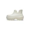 Stomp Semplici Versatili Stivaletti Unisex Stivaletti Bianchi 210673-0JI