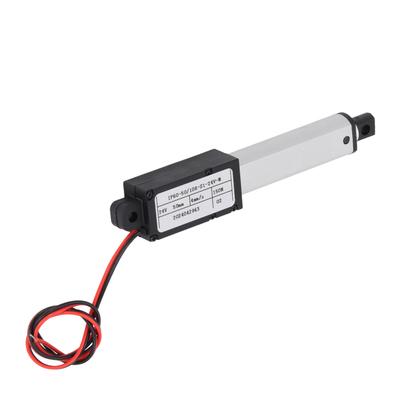 Attrezzature meccaniche – Movimento lineare