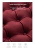 Japanese Tatami Futon Thickened Hip Cushion for Sofa or Meditation