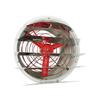 Jixiong Rescue Explosion-Proof Axial Flow Fans