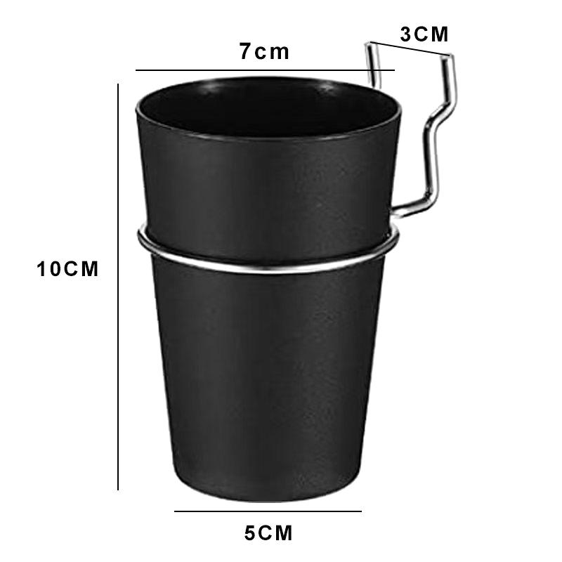 1 Set Pegboard Cup Holder Accessories For Craft Room Hook Baskets Ribbon Organizer Screw Tool For Organizing Accessories Tools