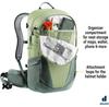 Backpack Deuter Futura 27 Grove/ivy (3400321-1214)