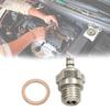 2stroke Engine Os Glow Plug Os8 No8 Os8 Plug N Glow Plugs For Os Tools Eng