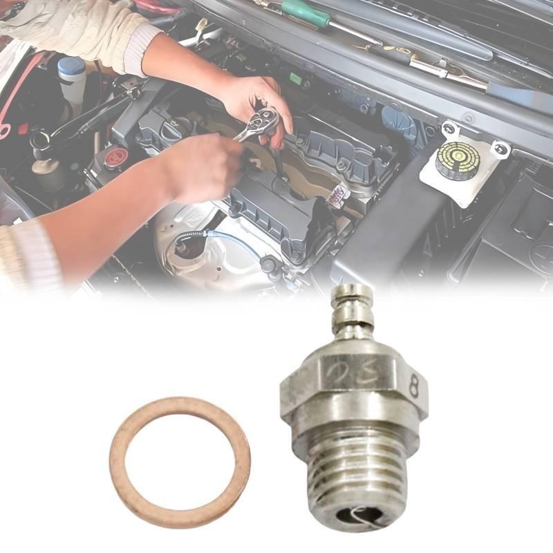 2stroke Engine Os Glow Plug Os8 No8 Os8 Plug N Glow Plugs For Os Tools Eng