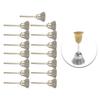 Wire Brush Grinding Polishing Rotary Tool Accessories